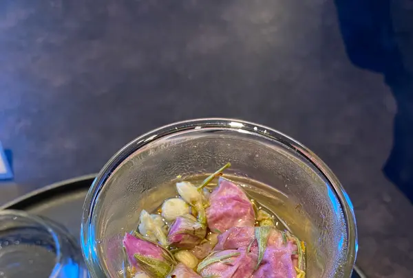 Hong Kong Hot Pot Cafe 甜蜜蜜の写真・動画_image_581092