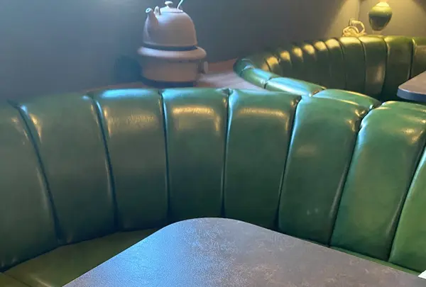 Hong Kong Hot Pot Cafe 甜蜜蜜の写真・動画_image_581093