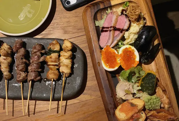 トリウオ本店の写真・動画_image_581100