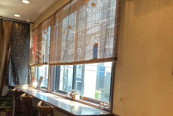 CHINA MAPLE CAFE 明楓の写真・動画_image_581112