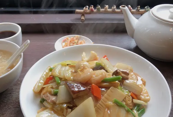 CHINA MAPLE CAFE 明楓の写真・動画_image_581115