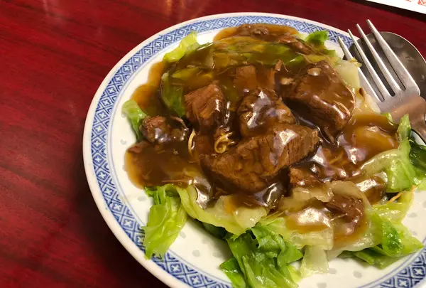 中国酒家 トアロード店の写真・動画_image_581117