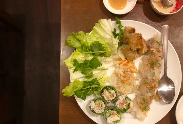 ベトナムごはん コムコカの写真・動画_image_581119