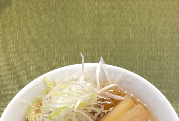 らーめん 鴨 to 葱の写真・動画_image_581149
