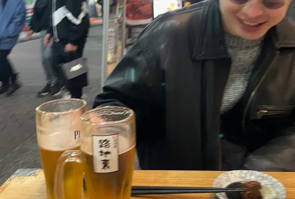 居酒屋 路地裏 上野御徒町店の写真・動画_image_581152