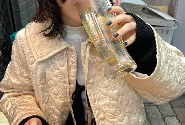 居酒屋 路地裏 上野御徒町店の写真・動画_image_581153