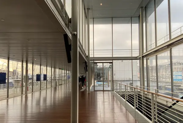 ジェノヴァ水族館の写真・動画_image_581238