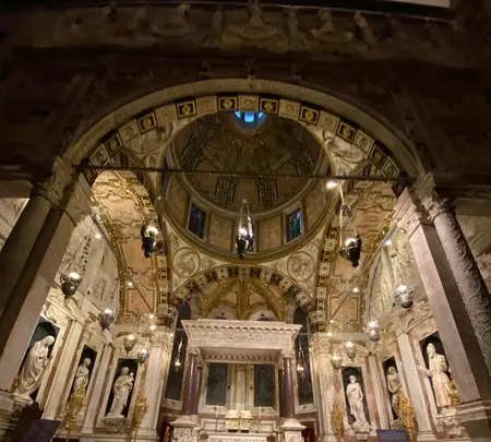 サン・ロレンツォの写真・動画_image_581240