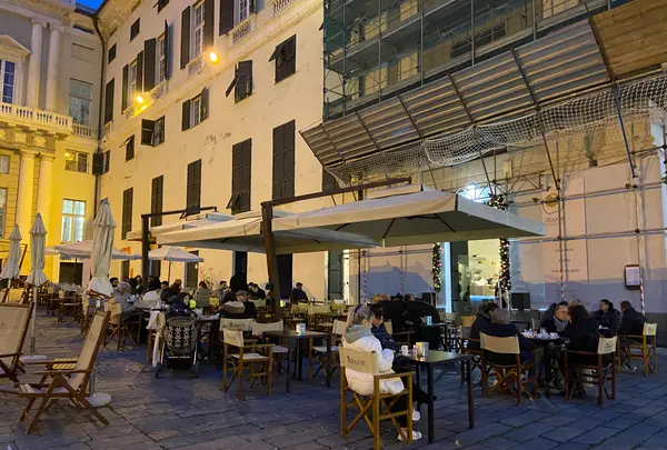 Piazza Giacomo Matteotti, 9の写真・動画_image_581245