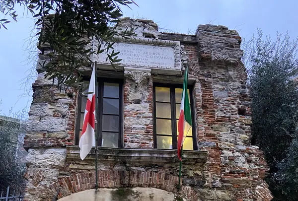 Via di Porta Sopranaの写真・動画_image_581247