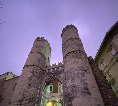 Via di Porta Sopranaの写真・動画_image_581248