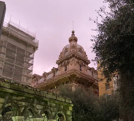 Via di Porta Sopranaの写真・動画_image_581249