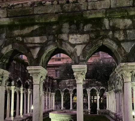 Via di Porta Sopranaの写真・動画_image_581250