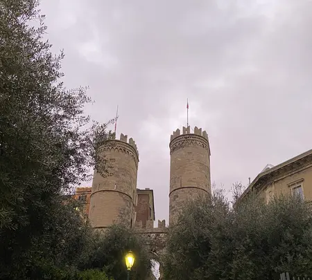 Via di Porta Sopranaの写真・動画_image_581251