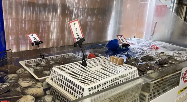 ミルキー鉄男のかき小屋 宇品店の写真・動画_image_581268