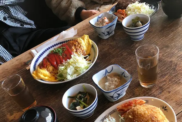 常衛門食堂の写真・動画_image_581338