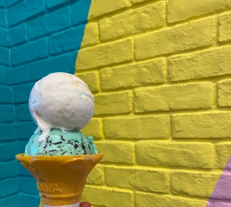 ブルーシール 宮古島パイナガマ店の写真・動画_image_581628