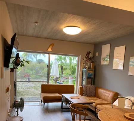 宮古島ゲストハウスコアの写真・動画_image_581630