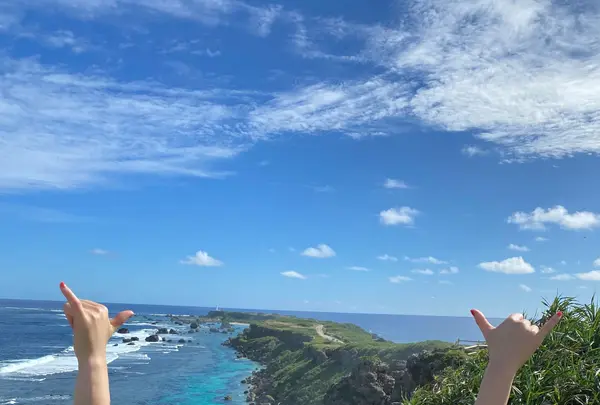 東平安名崎の写真・動画_image_581639
