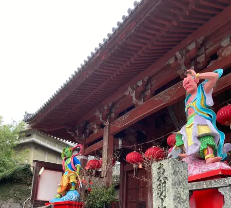 興福寺の写真・動画_image_581741