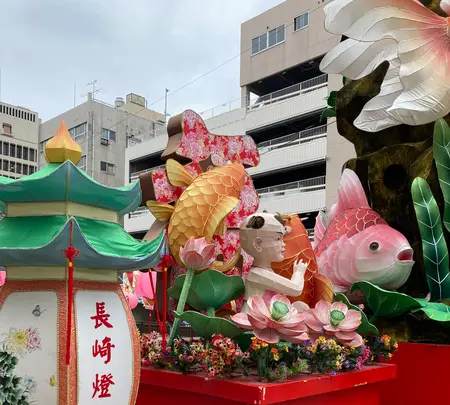 カンデオホテルズ長崎新地中華街の写真・動画_image_581750