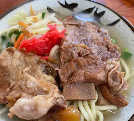 丸吉食堂の写真・動画_image_581751