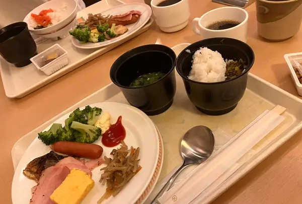 HOTEL AZ 福岡金の隈店の写真・動画_image_581791