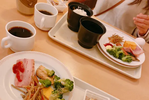 HOTEL AZ 福岡金の隈店の写真・動画_image_581792