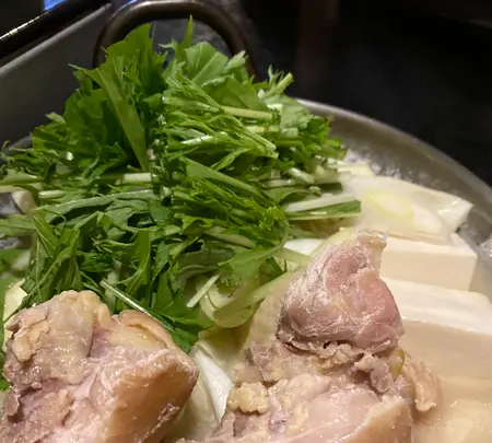 博多一番どり 居食家あらい空港南店の写真・動画_image_581802