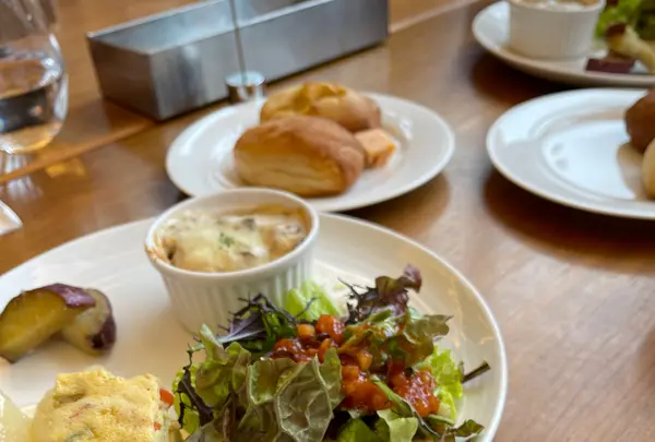 大江ノ郷ヴィレッジの写真・動画_image_581922