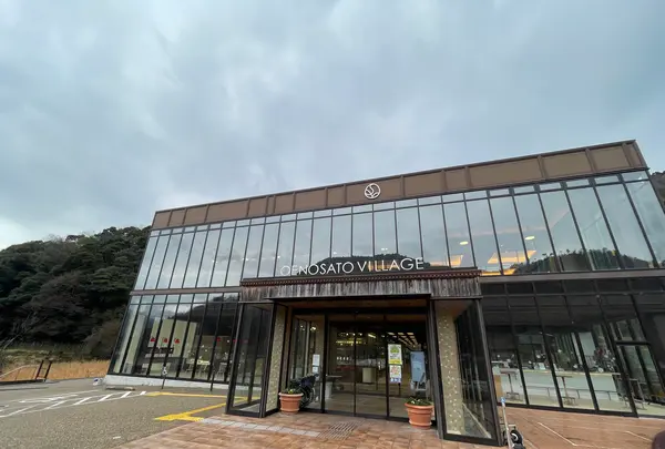 大江ノ郷ヴィレッジの写真・動画_image_581925