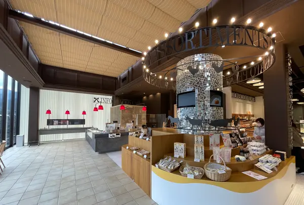 大江ノ郷ヴィレッジの写真・動画_image_581926