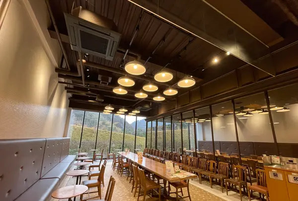 大江ノ郷ヴィレッジの写真・動画_image_581927