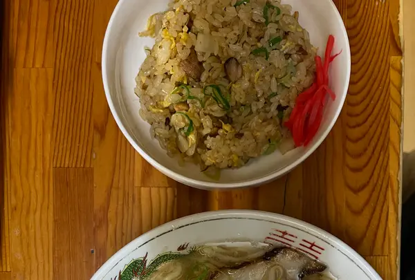 麺屋 八兵衛の写真・動画_image_581930