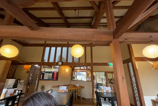 鹿野そば道場の写真・動画_image_581937