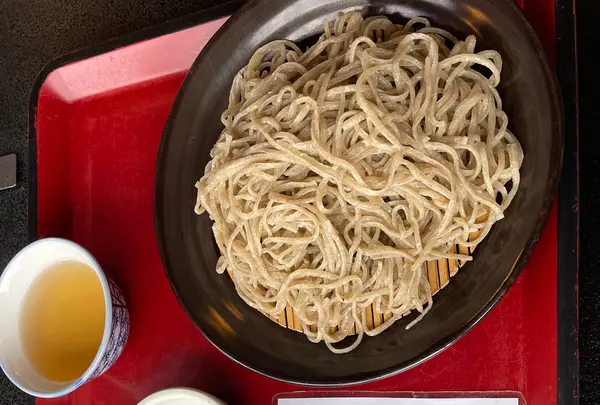 鹿野そば道場の写真・動画_image_581938