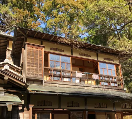 中山晋平記念館の写真・動画_image_582355