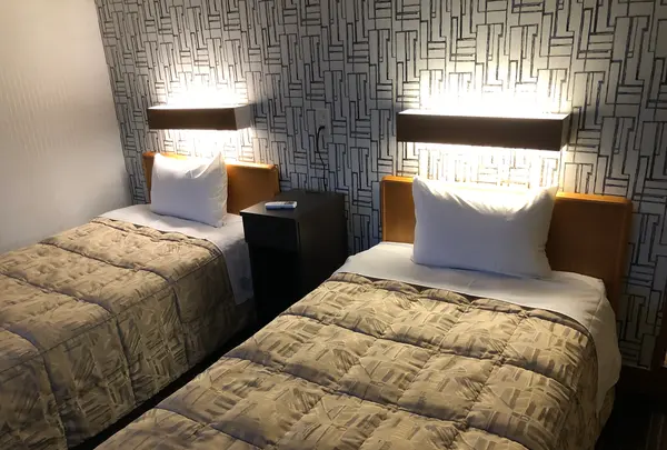 ホテル大野屋の写真・動画_image_582362