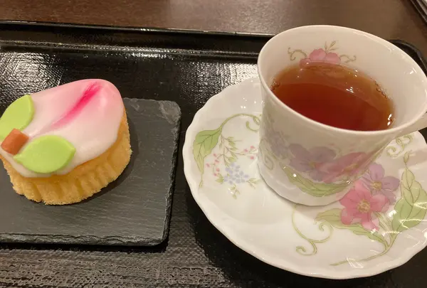 和風喫茶　志らみずの写真・動画_image_582611