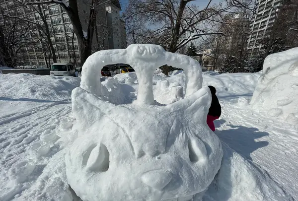 札幌市中島児童会館の写真・動画_image_582786