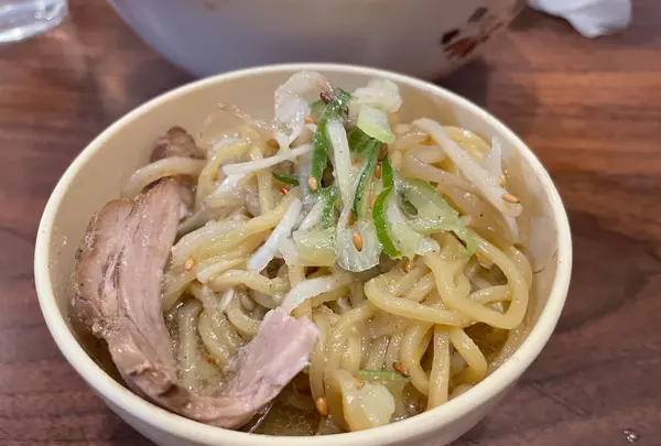 味噌らーめん専門店 狼スープの写真・動画_image_582799