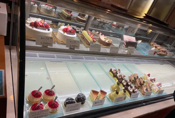 モン・ジェリの写真・動画_image_582816