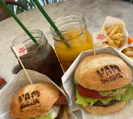 YAMBURGER.MIYAKO（ヤンバーガー宮古島）の写真・動画_image_583018