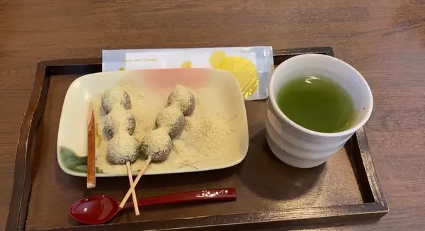 茶房 掌の写真・動画_image_583093