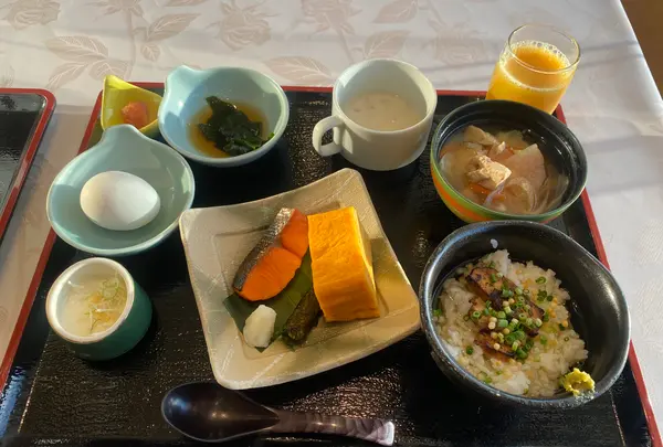 サンマリン気仙沼ホテル観洋の写真・動画_image_583219