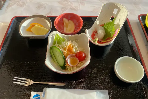 サンマリン気仙沼ホテル観洋の写真・動画_image_583220