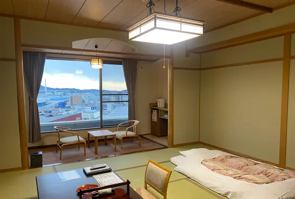 サンマリン気仙沼ホテル観洋の写真・動画_image_583224