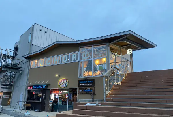 アンカーコーヒー内湾店の写真・動画_image_583239