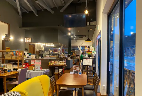 アンカーコーヒー内湾店の写真・動画_image_583241