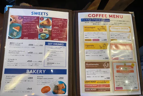 アンカーコーヒー内湾店の写真・動画_image_583242